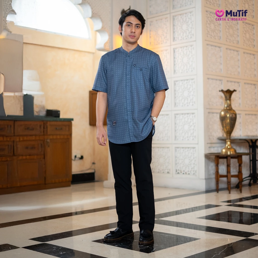 MUTIF ALMAR