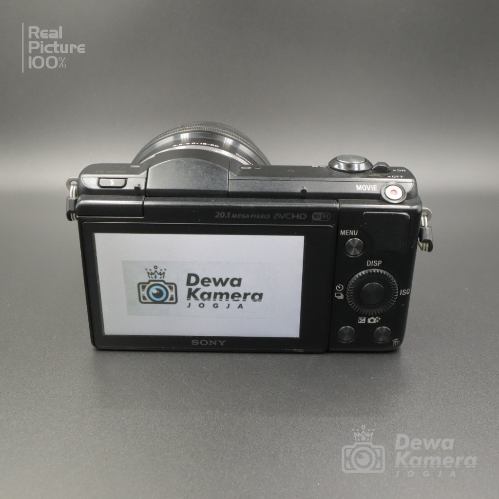 Sony A6000 Sony A5000 Specs Photography Sony Ilce A5000 Sony A5000