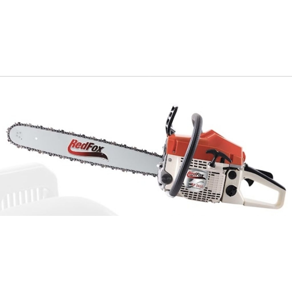Jual REDFOX Mesin Chainsaw 22