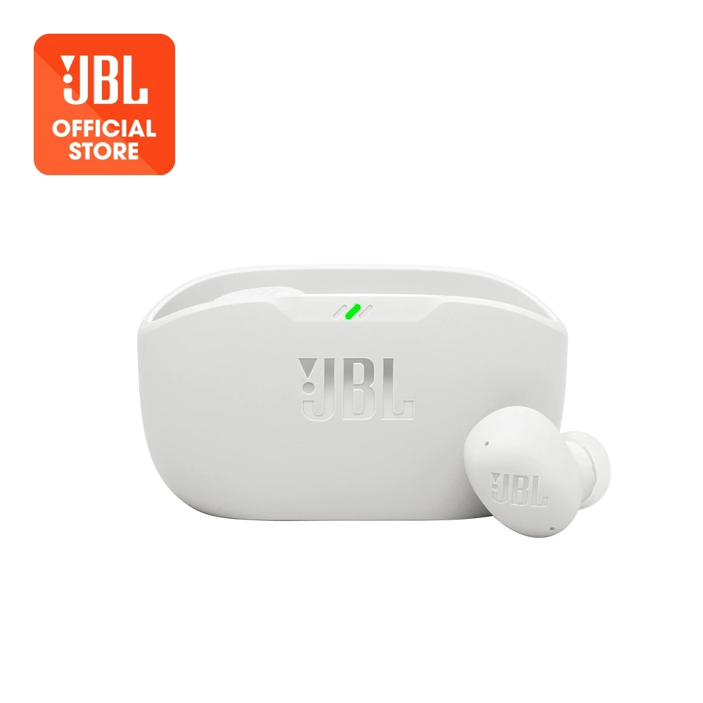 JBL Wave Buds 2 True Wireless Noise Cancelling Earbuds