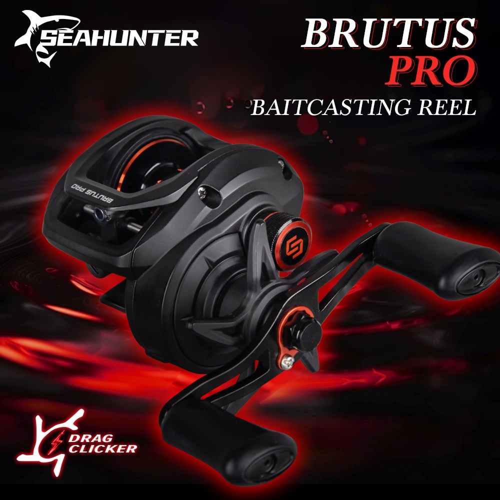 Kastking Brutus Bc KastKing Joran Pancing Brutus Joran Pancing
