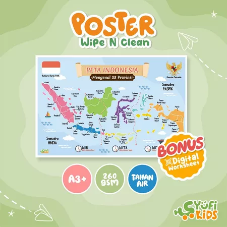 Poster Indonesia