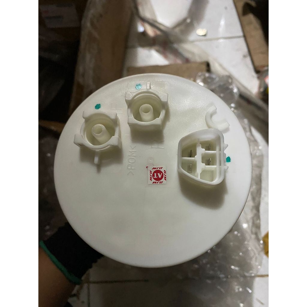 Jual FUEL PUMP ASSY / POMPA BENSIN KOMPLIT TOYOTA INNOVA INOVA BENSIN ...