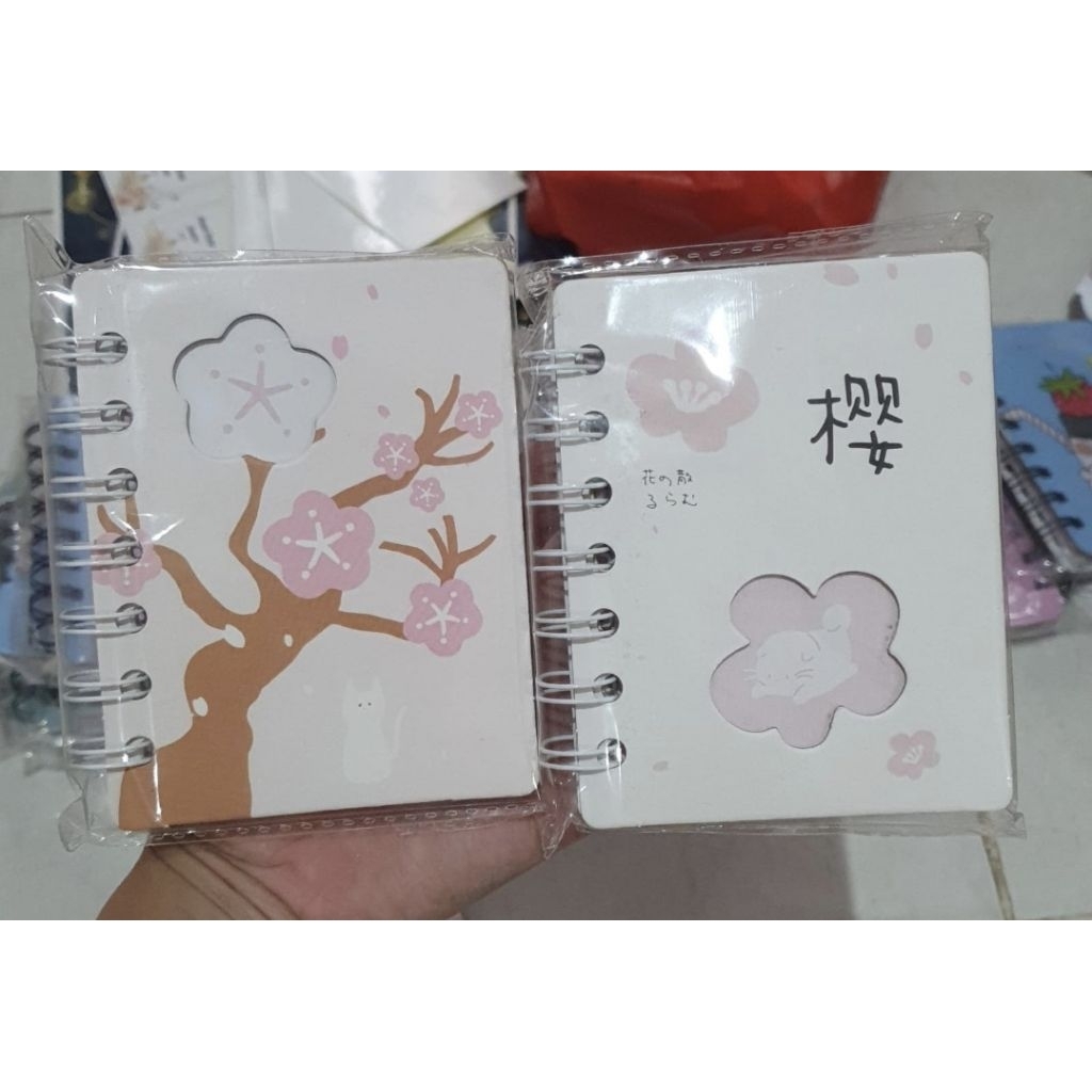 Jual Notebook mini [baca deskripsi] | Shopee Indonesia