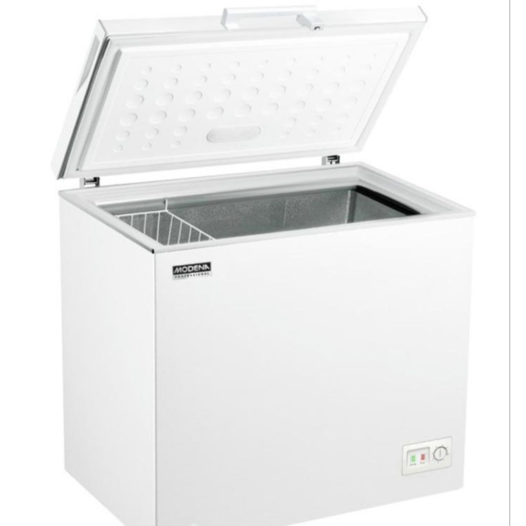 Jual BOX FREEZER MODENA 300 LITER BOX FREEZER MODENA 300LITER BOX ...