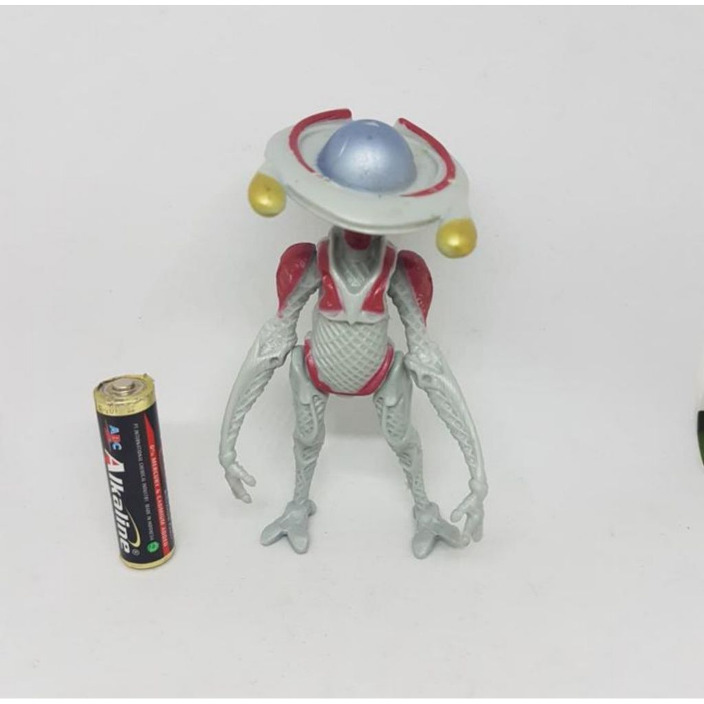 Jual figure power rangers the movie alpha mmpr alpha | Shopee Indonesia