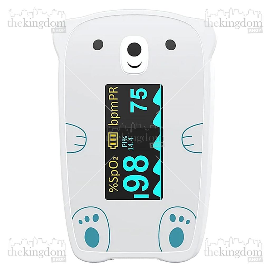 Jual Onehealth OH-500H Pulse Oximeter For Children Alat Ukur Cek ...