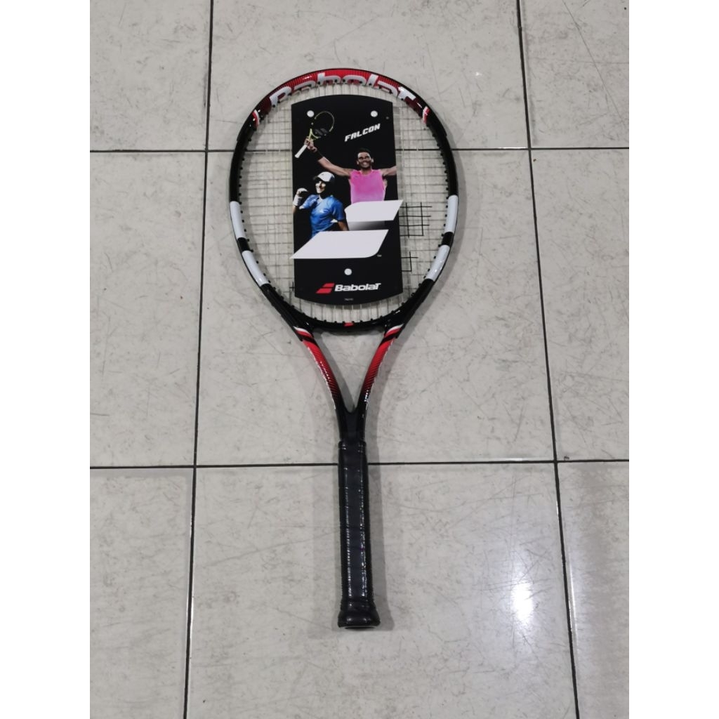 Jual Raket tenis babolat falcon | Shopee Indonesia