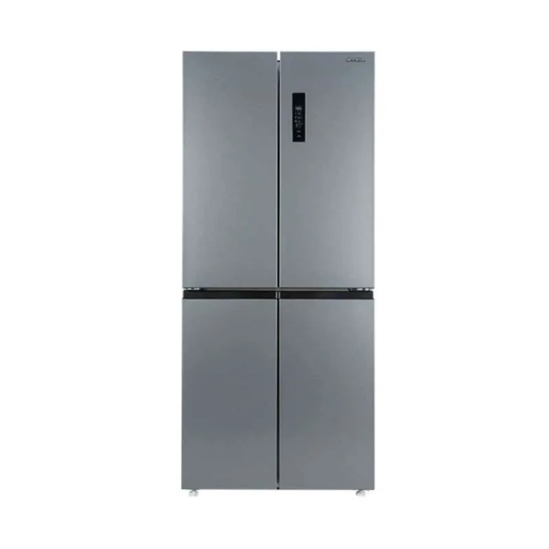 Jual Modena Refrigerator - Kulkas 4 pintu 431 Liter Modena RF 4311 MADS ...