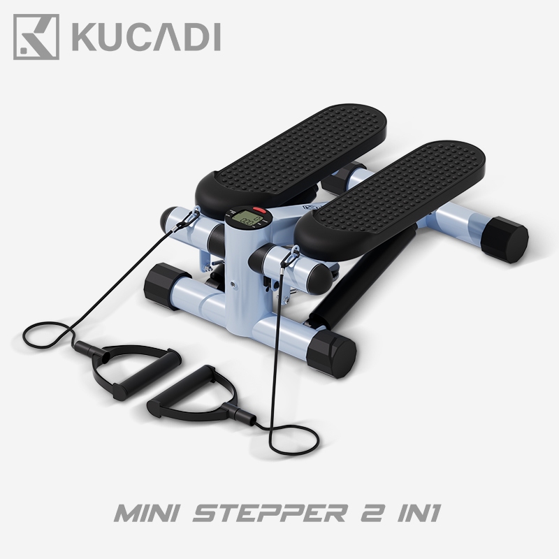 Jual KUCADI/Mini Stepper/Air Climber Steper /Walker Glider Penurun ...