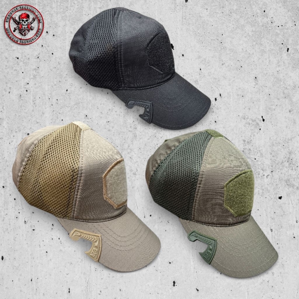 Jual TOPI TACTICAL COAK POLOS PREMIUM | TOPI TACTICAL POLOS COAK ...