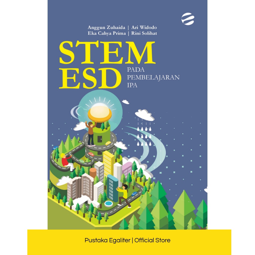 Produk PUSTAKA EGALITER | Shopee Indonesia