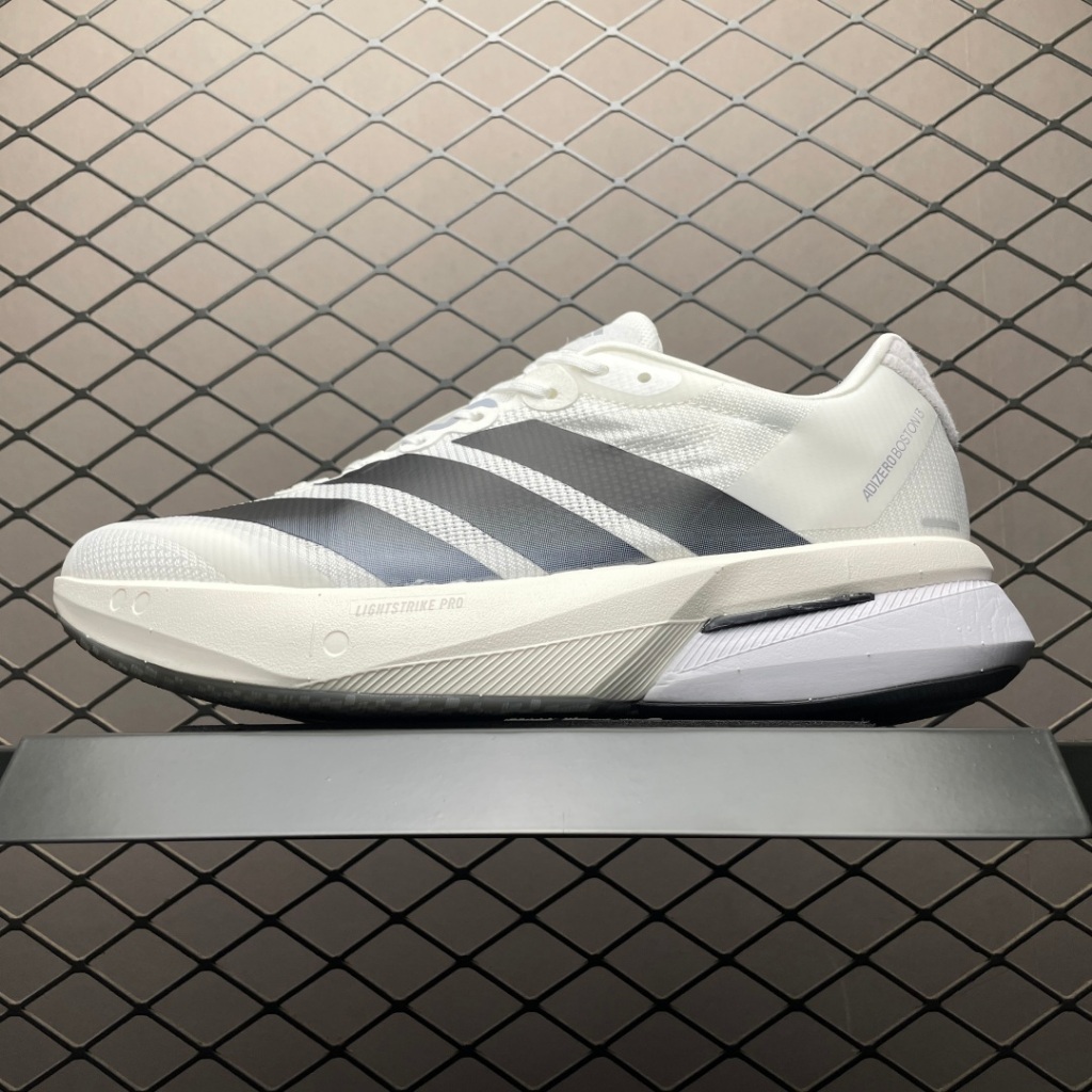 Jual Adizero Boston 13 Men's Shoes Women's Shoes Sports Shoes Running ...