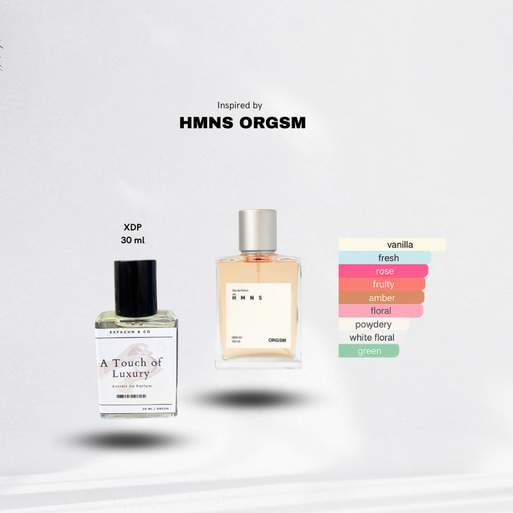 Jual Parfum Exfagun Extrait de Parfum - Hmns Orgsm Inspired by Exfagun ...