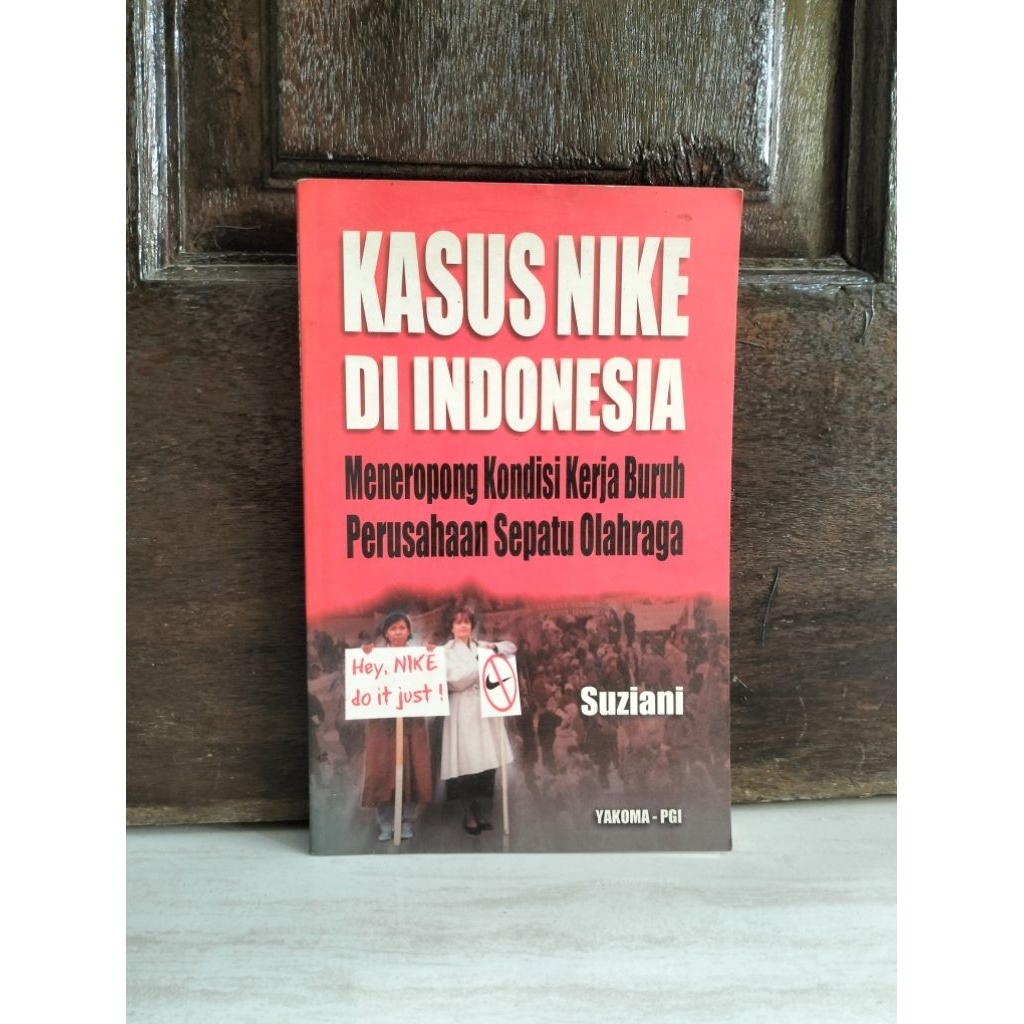Jual ORIGINAL KASUS NIKE DI INDONESIA | Shopee Indonesia
