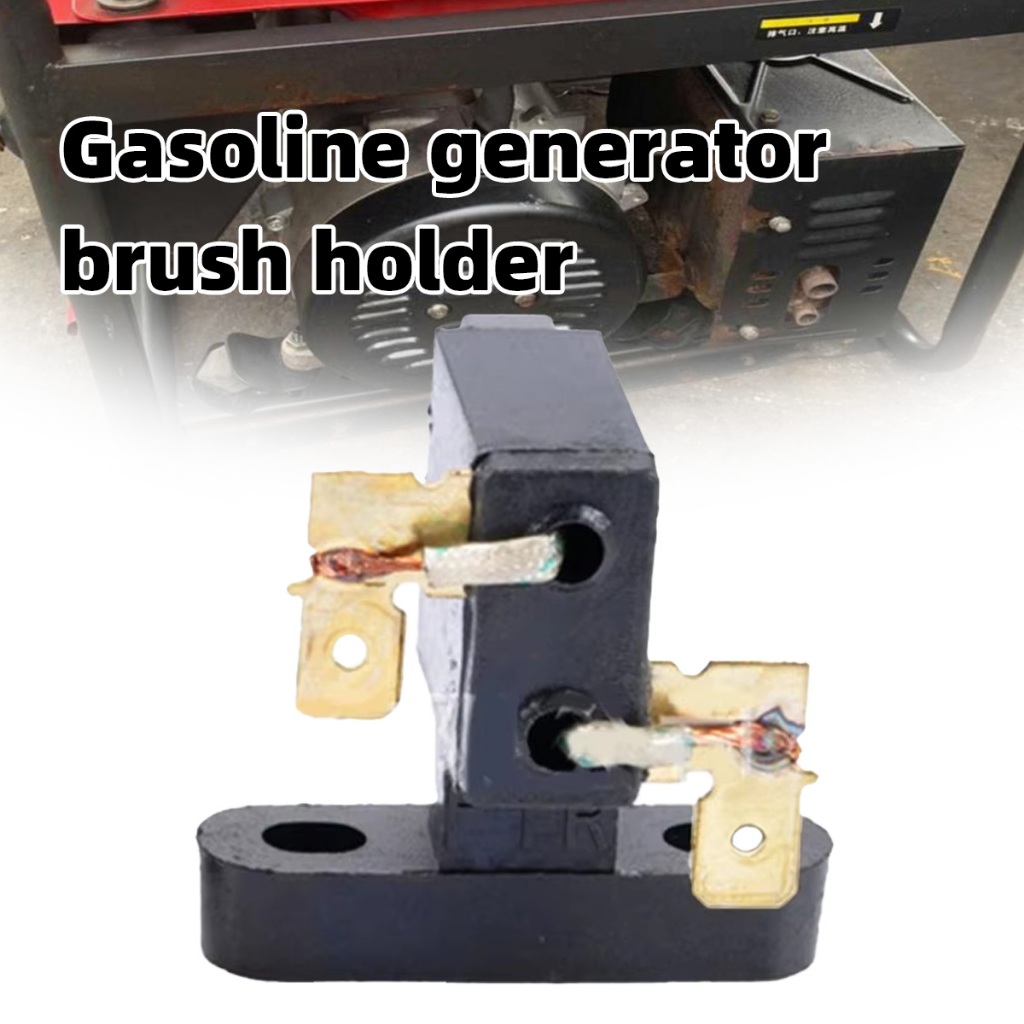 Jual Karbon brus Arang Carbon Brush Genset Kol Brush Generator Bensin 5 ...
