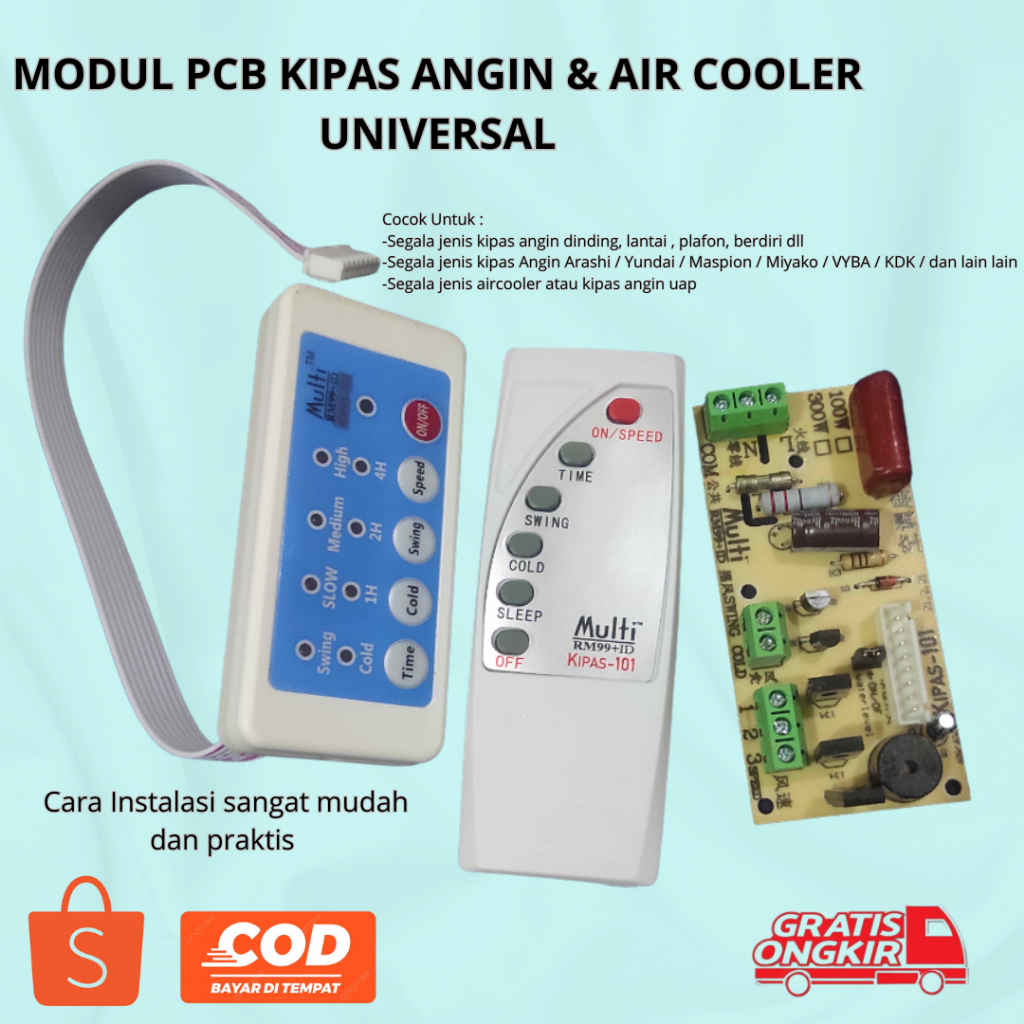 Produk Kaputron | Shopee Indonesia