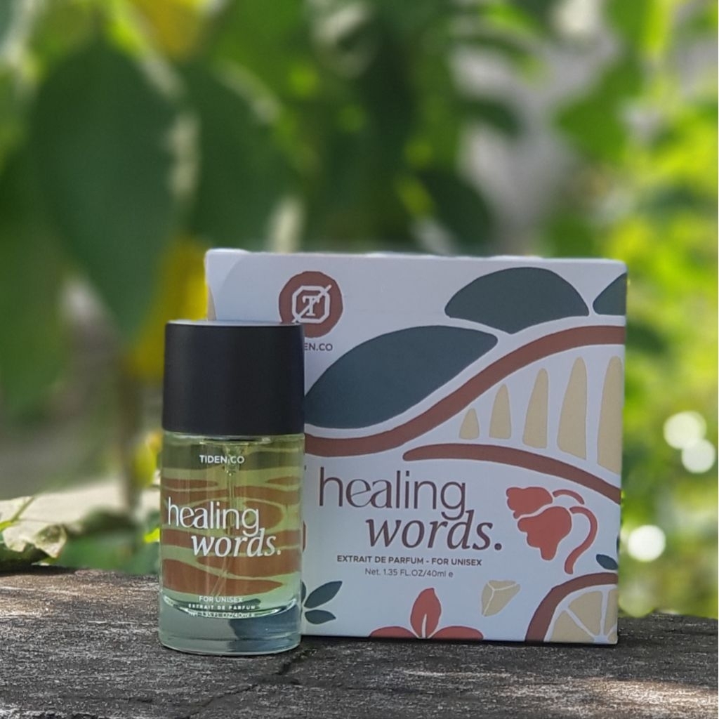 Jual 1ml Decant Parfum Ori | TIDEN | Healing Words Shine Cola Crush Me ...