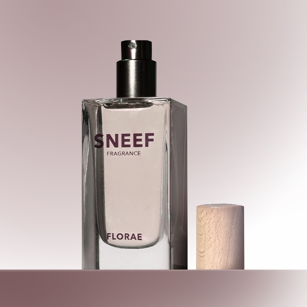Jual SNEEF FRAGRANCE - Florae 50ml | Shopee Indonesia