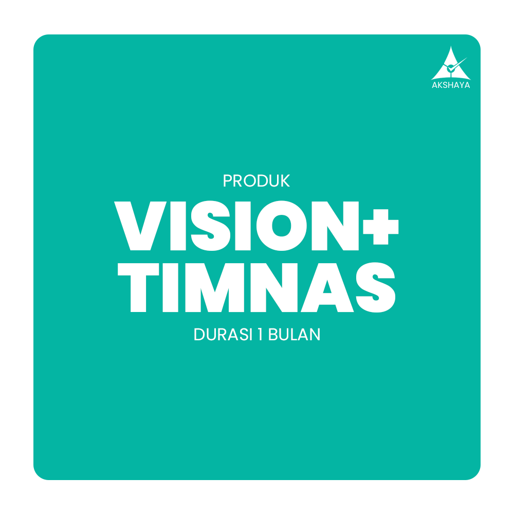 Jual VISION PLUS KHUSUS TONTON TIMNAS BISA OPEN CHANNEL SPORT JUGA ...