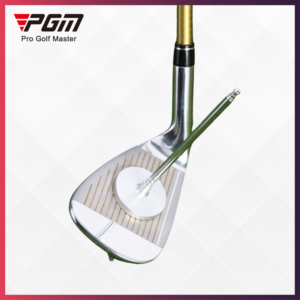 Jual PGM Magnetic Club Corrector Direction Indicator Golf Chipping ...