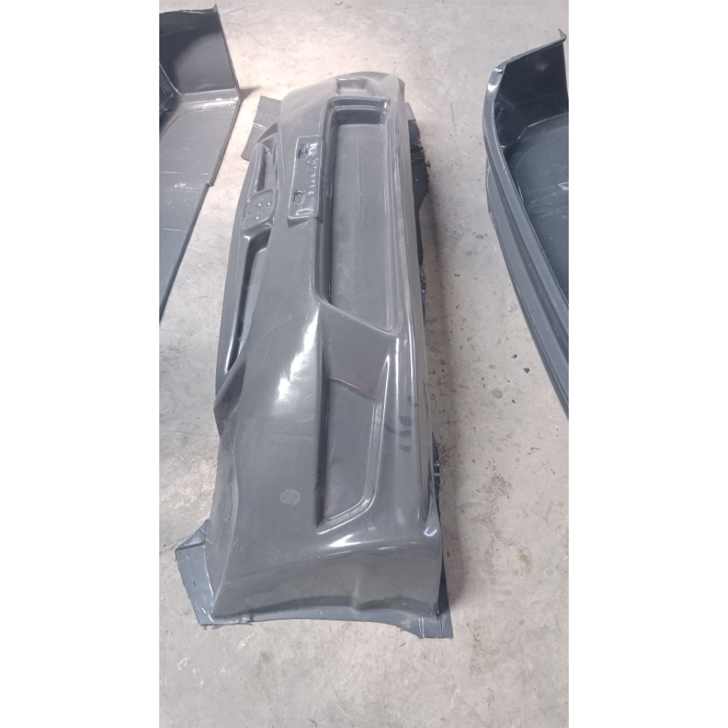 Jual bemper civic fd tipe r 2009 | Shopee Indonesia