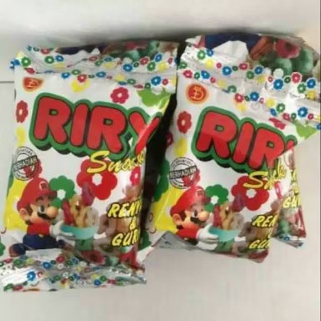 Jual Snack Jadul RIRY | Shopee Indonesia