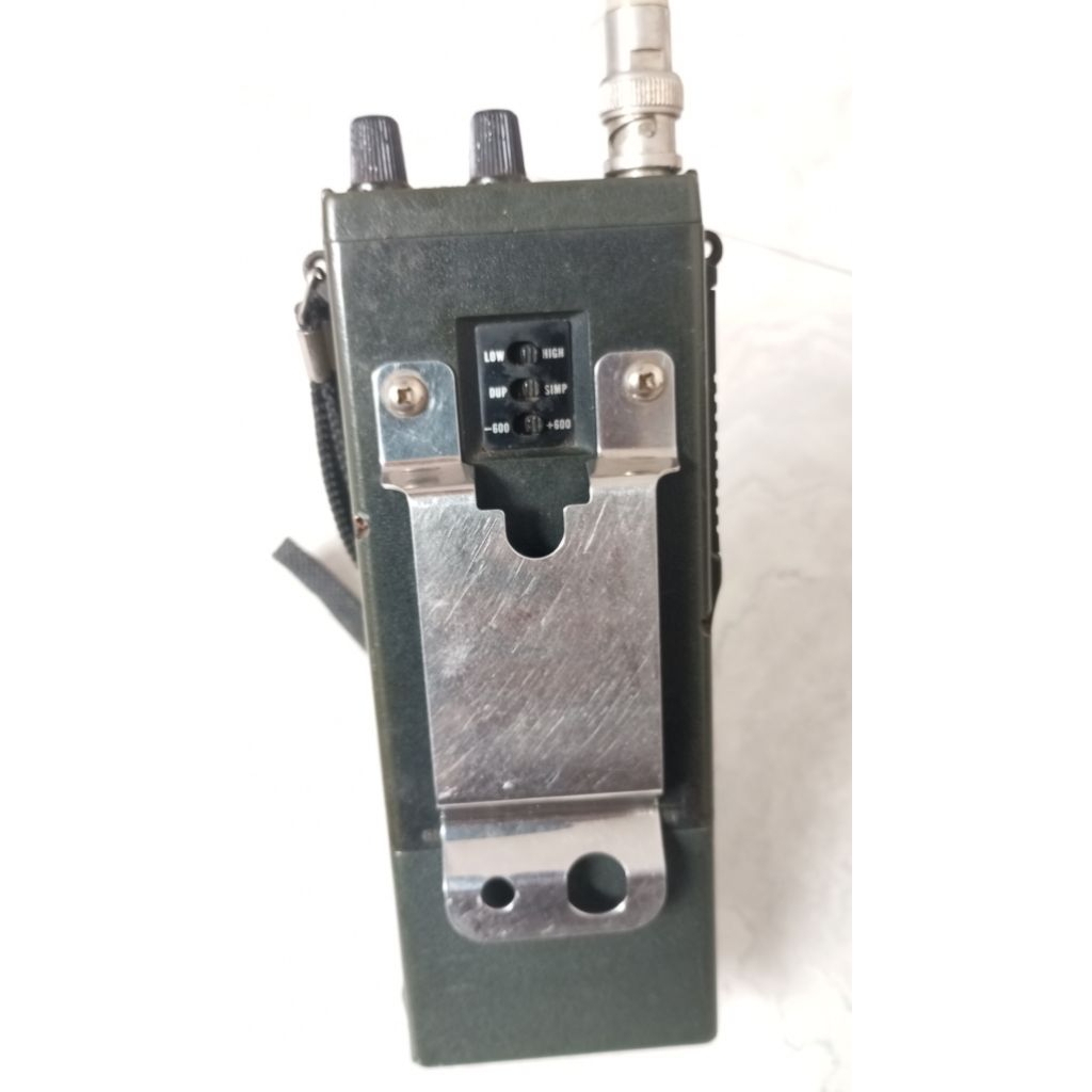 Jual HT ICOM IC-2AT VHF 140-149Mhz | Shopee Indonesia