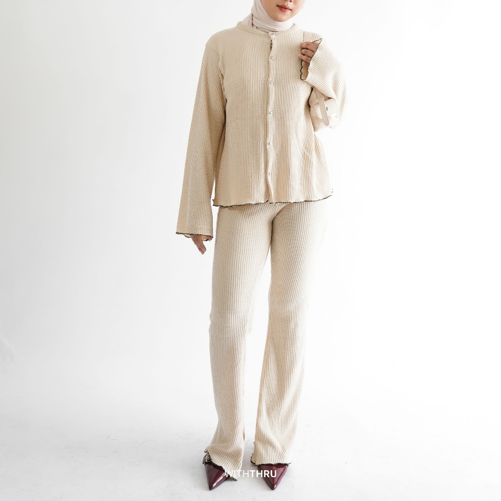 Jual Thruoutfit - Sunny Set | Shopee Indonesia