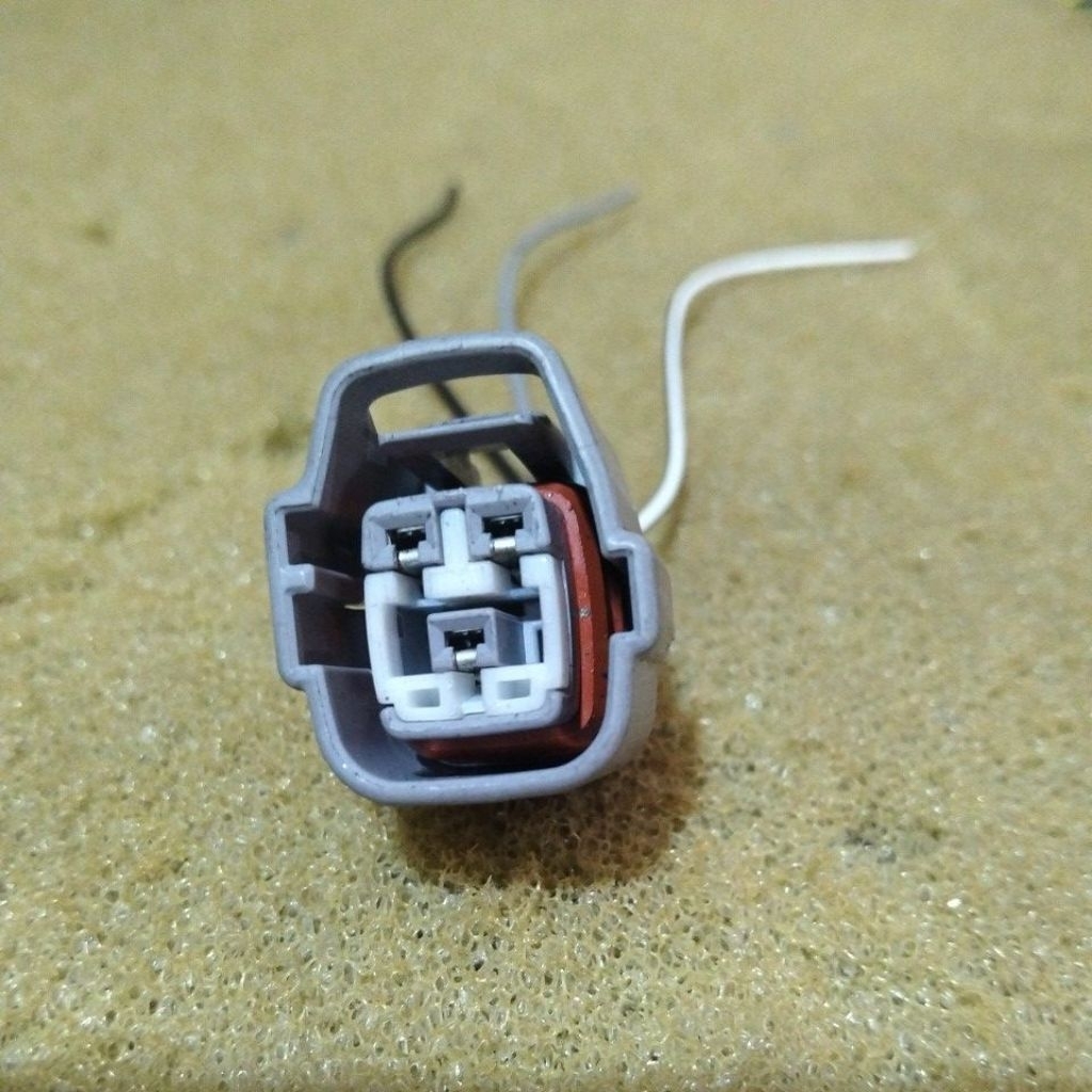 Jual SOKET SENSOR RESISTOR VARIABEL AFR TOYOTA AVANAZA CAMRY SOLUNA ...