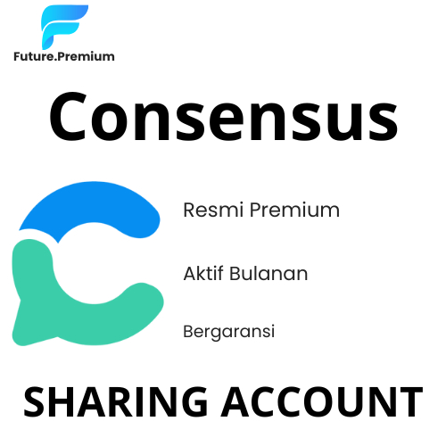 Jual Consensus | Temukan dan pahami ilmu pengetahuan terbaik, lebih ...