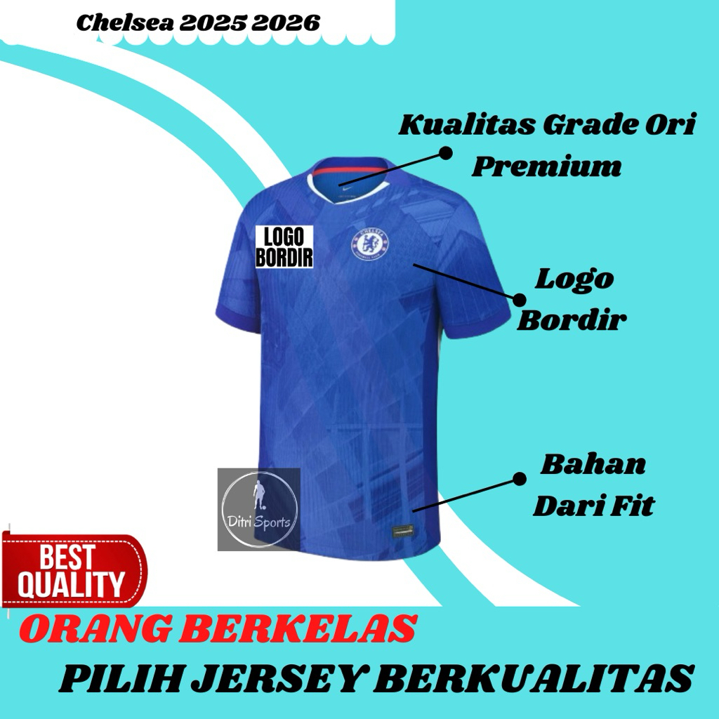 Jual jersey chelsea 2012 Harga Terbaik Termurah Oktober 2025