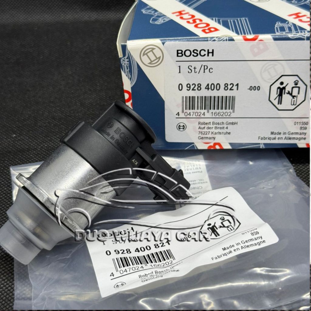 Jual Sensor SCV Suplai Pump - Fuel Control Valve Canter Ps125 Euro 4 ...