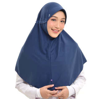 Rabbani - Kerudung Sekolah Instan Innova Lx