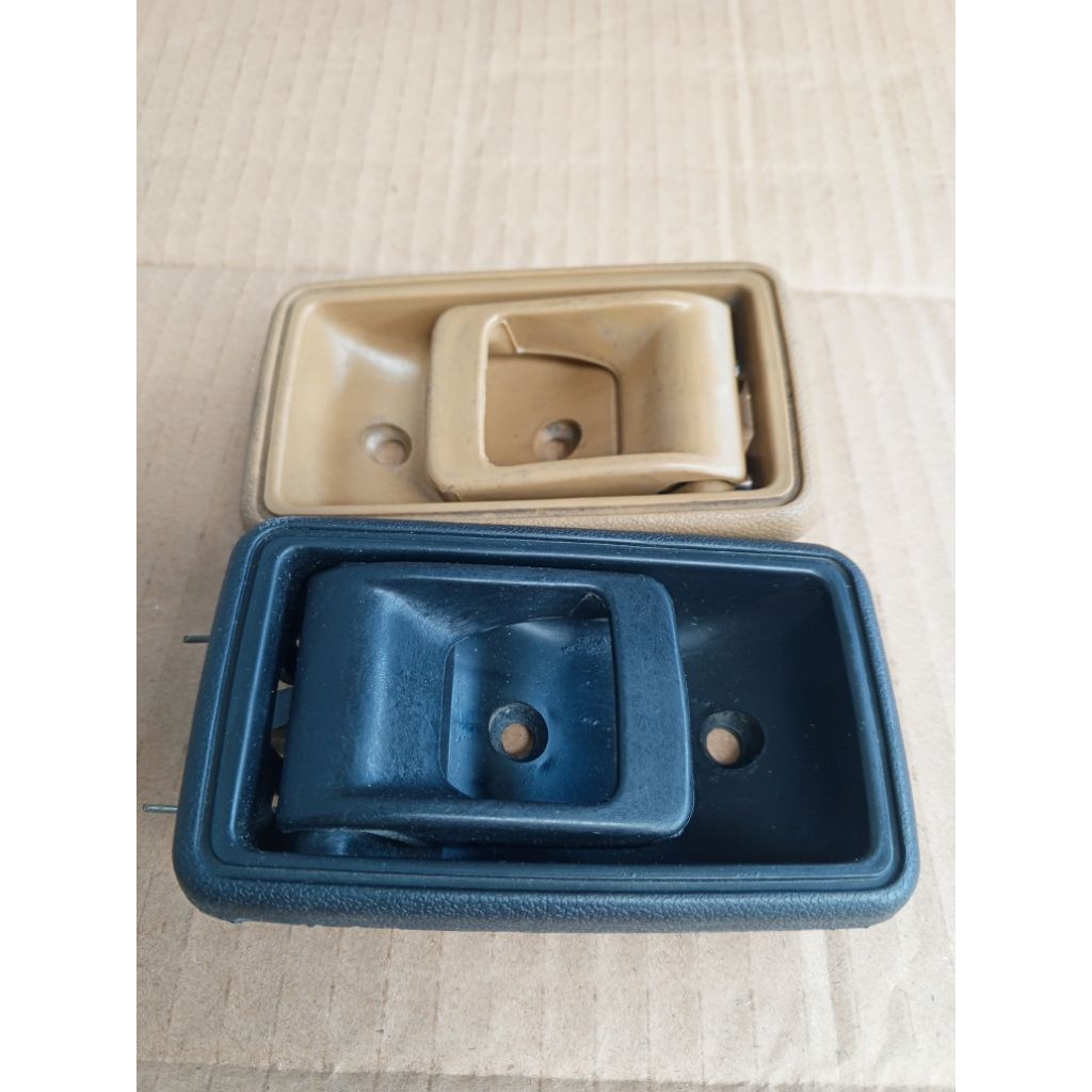 Jual handle pintu dalam daihatsu charade G10 | Shopee Indonesia