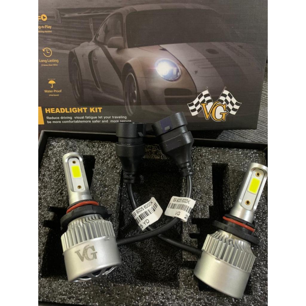 Jual Lampu Led VG Headlight Kit | Shopee Indonesia
