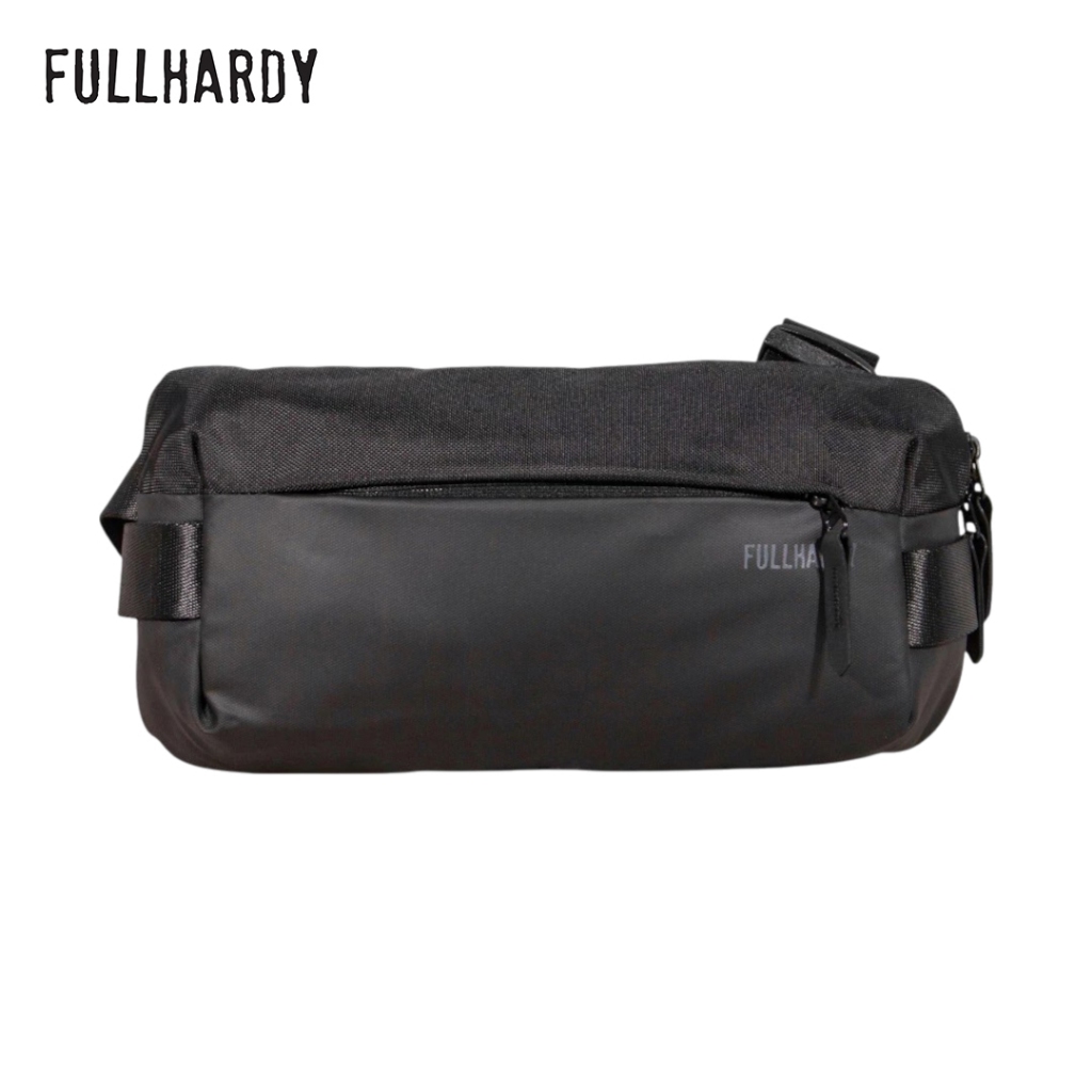 Jual Tas Selempang Polyester Fullhardy PLWBGSY 4180 BL | Shopee Indonesia