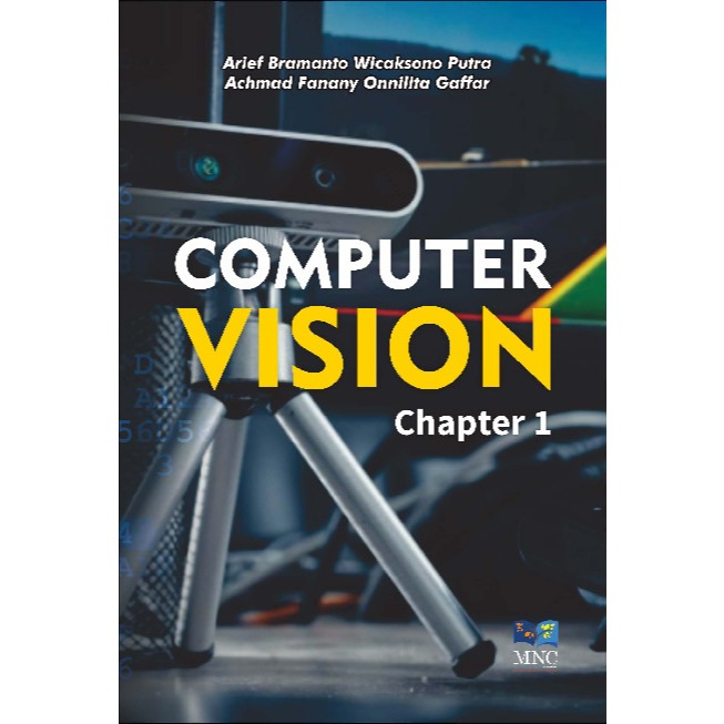 Jual Computer Vision Chapter 1 | Shopee Indonesia
