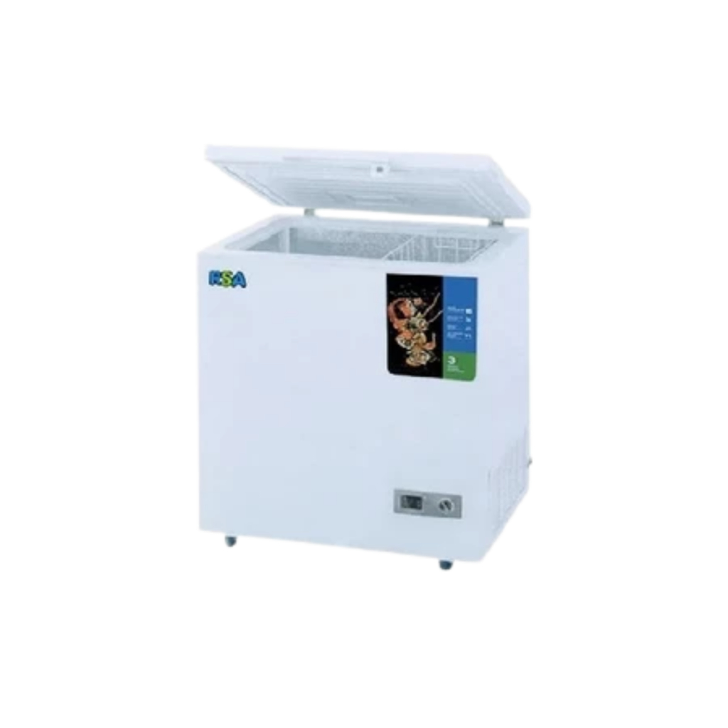 Jual RSA Freezer CF 110 CF110 100Liter | Shopee Indonesia