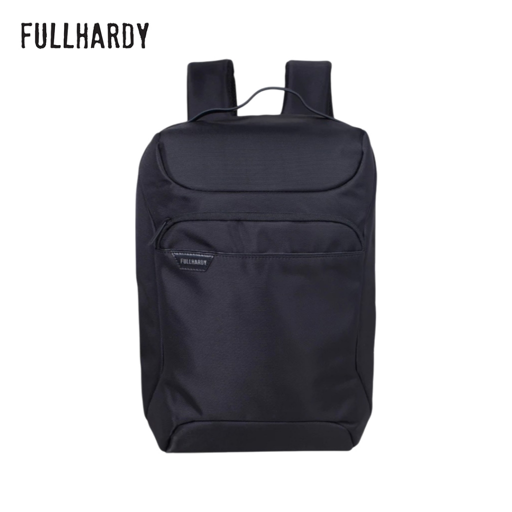 Jual Tas Ransel Polyester Fullhardy PLR 5589 | Shopee Indonesia