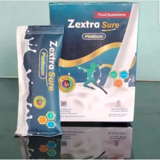 Zextra Sure 2缶セット 【公式通販】