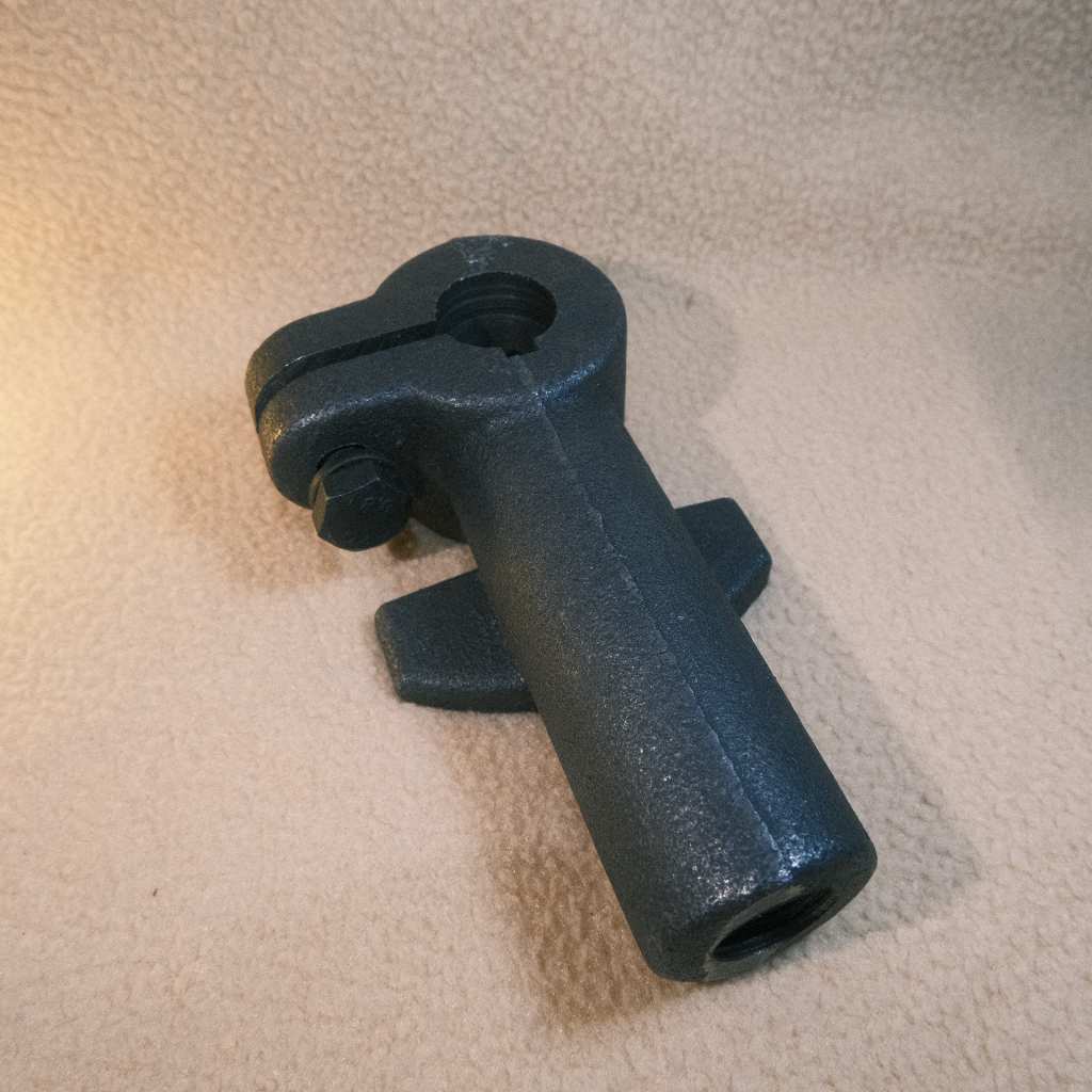 Jual CONTROL LEVER 06 16A SETELAN GERABOX PARUH BURUNG STLAN GIRBOX ...