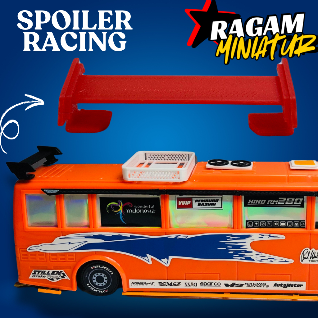Produk RAGAM MINIATUR | Shopee Indonesia