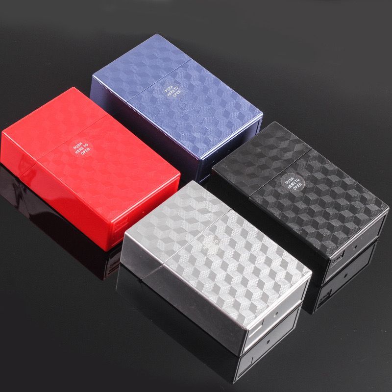 Jual Kotak Tempat RK0 12649 Box RK Akrilik Ukuran Pendek Motif 3D ...
