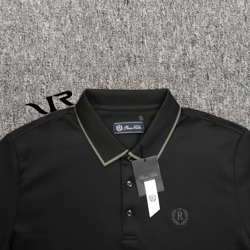 Jual RUCAS TAILOR POLO SHIRT V2 | Shopee Indonesia