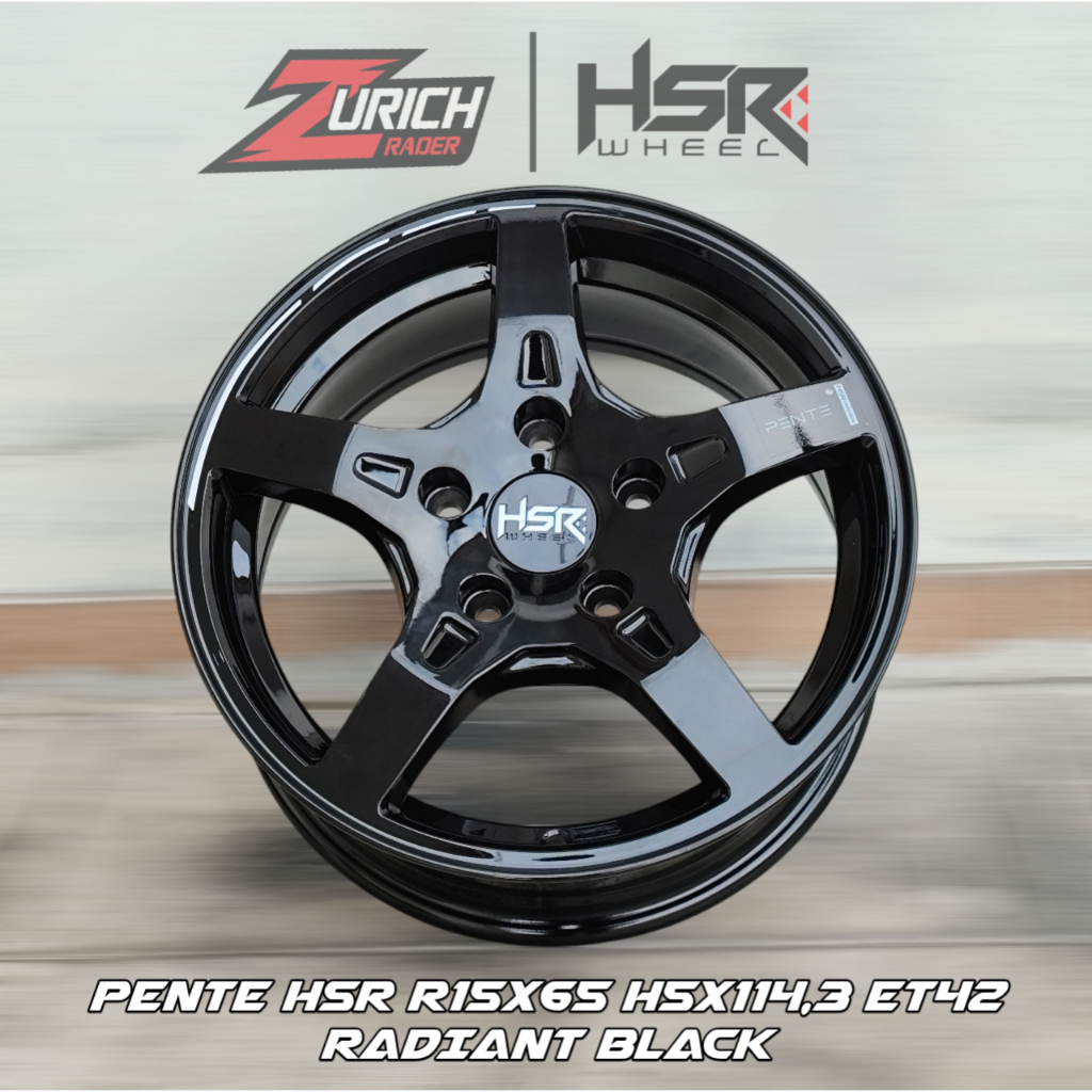 Jual Velg Mobil Racing Ring 15 Untuk Innova L300 Apv Grandmax Taruna ...