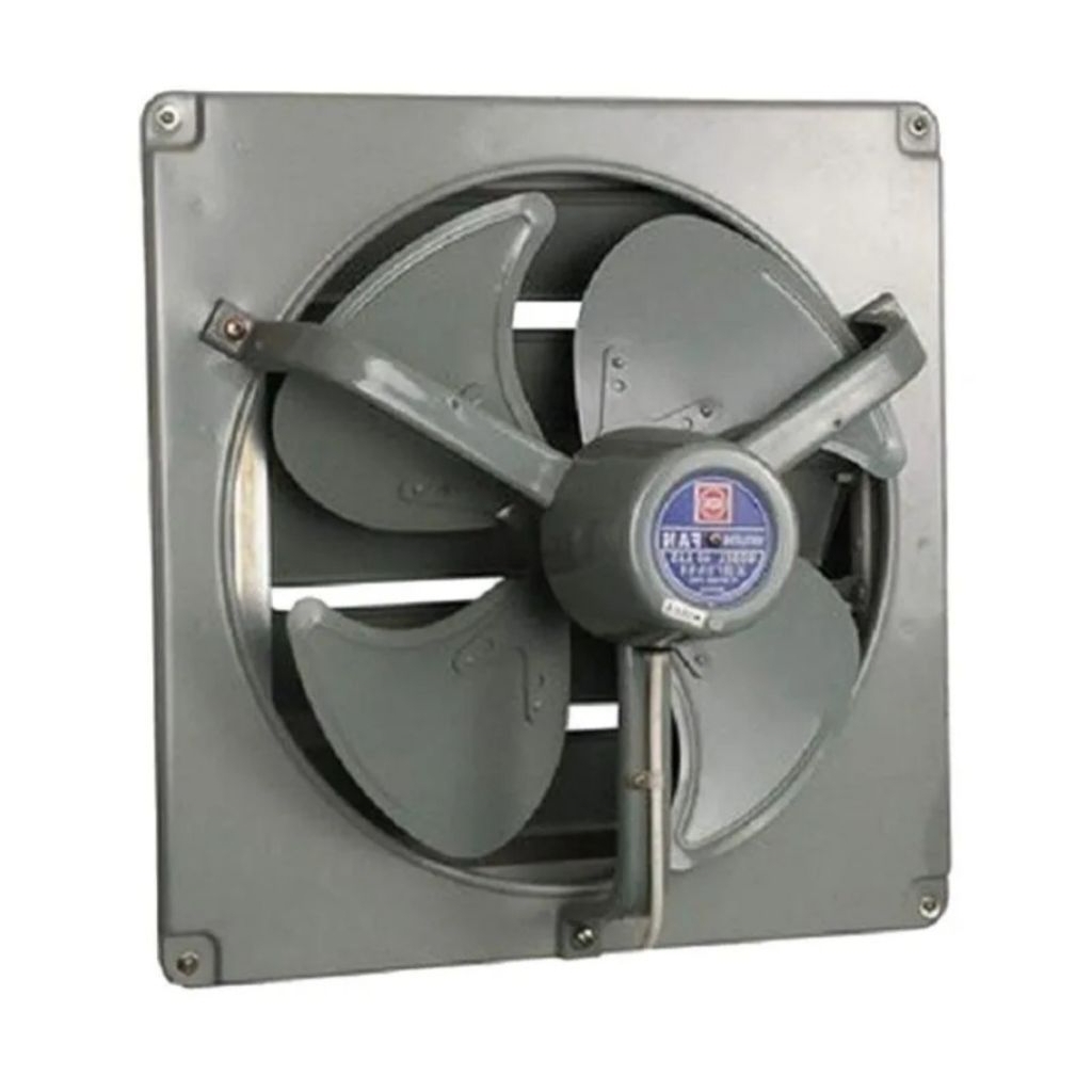 Jual KDK Exhaust FAN KDK 40AAS 16 Inch | Shopee Indonesia