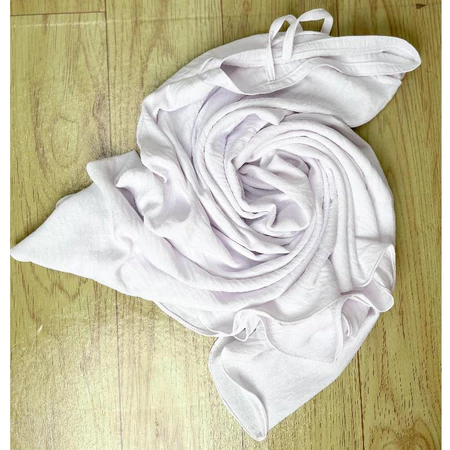 Varian Warna Azzalea Dagu Hijab