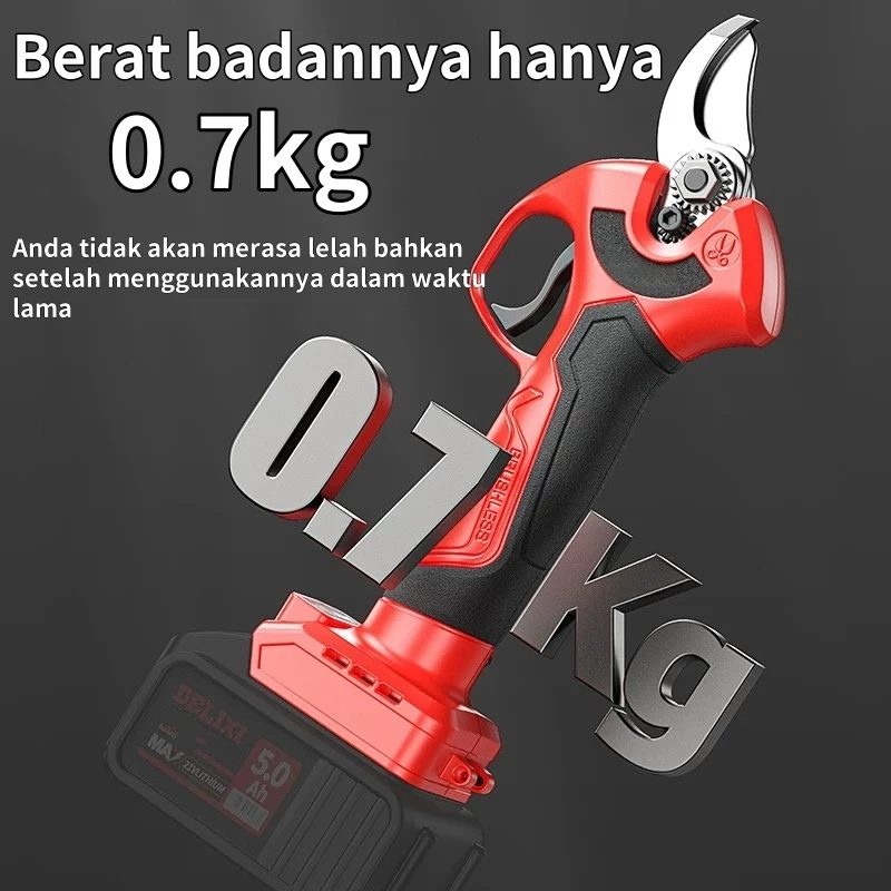 Jual Victool.Mall Gunting Dahan Elektrik Tampilan Digital 3000W Motor ...