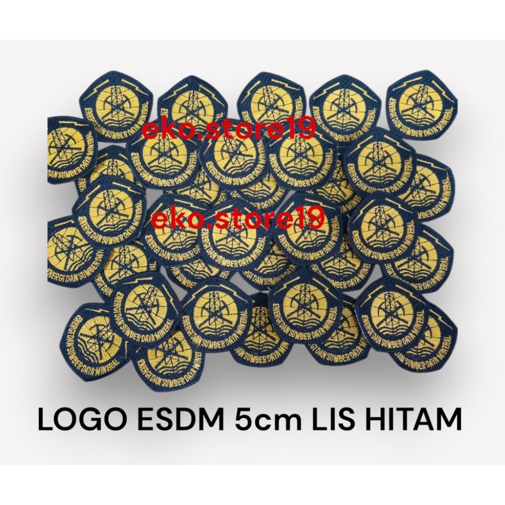 Jual 5 Lambang Terlengkap & Harga Terbaru April 2026 | Shopee Indonesia